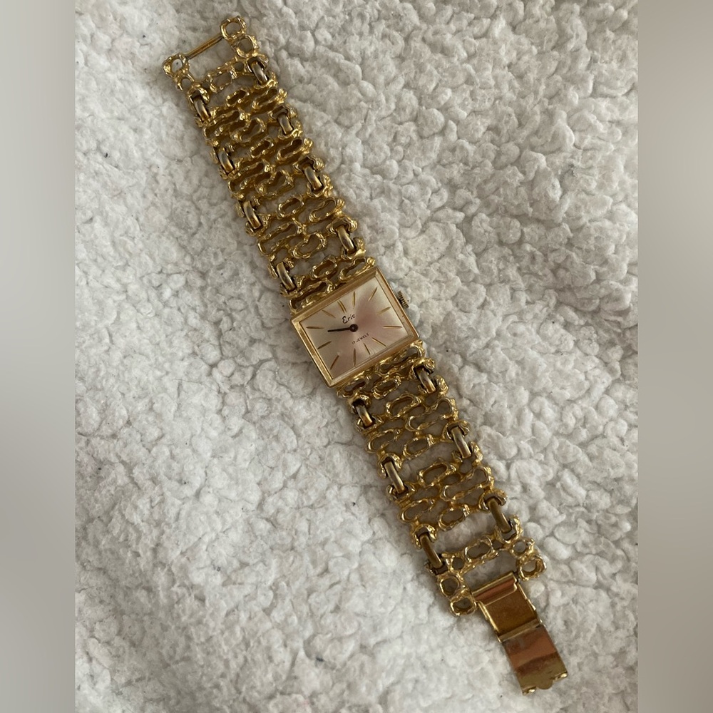 Eric nugget watch